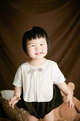 -亲亲宝贝艾尔莎亲子摄影会馆(中华路店)