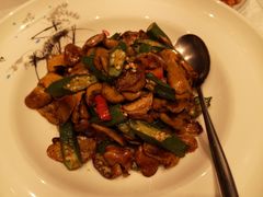 -喜湘宴·精致湖南菜(和平西桥店)