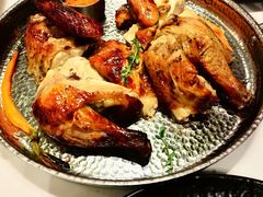 -马克西姆俄罗斯餐厅(通亚街店)