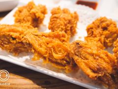 -釜山火炉韩式炭火烤肉(欧洲城店)