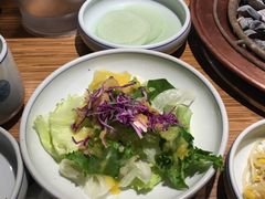 -王妃家(明洞中央店)