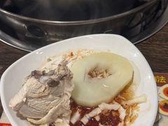-新村一只鸡(新村本店)