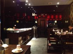 大堂-捞神煲汤火锅(湖滨商业街店)