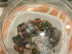 -新一番三文鱼寿司(大东海店)