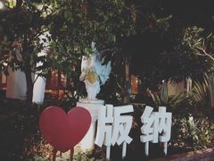 -东南亚风情赶摆街夜市