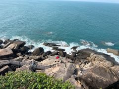 -海南分界洲岛旅游区