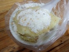 -共和老洪豆花草粿水粿