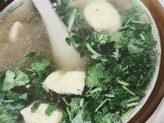 -昌顺马记小吃店(昌盛园店)