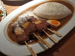 -CURRY YA 熟成咖哩專門店(深圳湾万象城店)