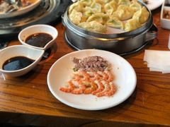 -海味当家·蒸锅海鲜(星海公园店)