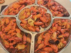 -刘一龙虾.烧烤(理工直营店)