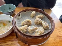 福鼎小笼包-大叔家福鼎小吃(十全街店)