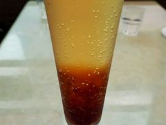 七喜寒天爽-世代同糖(华盖里直街店)