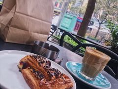 -81BAKERY(大学路店)