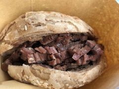 -李小老烧饼(常营民族家园店)