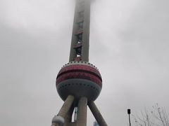 -东方明珠广播电视塔