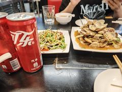 -京朋串屋·烧烤(望京西路总店)