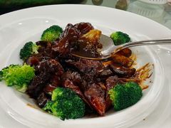 -农园餐厅(北京大学店)