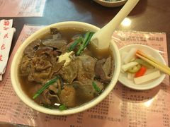 -丽的面家(多宝路店)