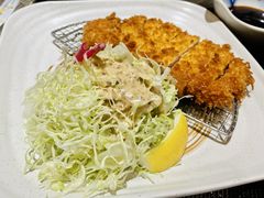 -昱匠·日本料理(金融街店)
