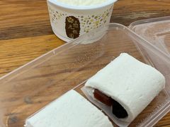 -三元梅园(新源里店)