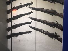 -邱少云烈士纪念馆