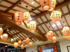 -大壶春生煎(四川中路店)