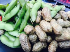 -冰城小镇音乐串吧·聚会餐厅(百子湾店)