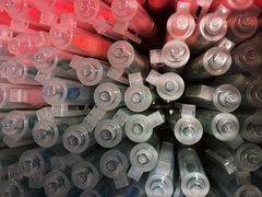 -MUJI无印良品(武汉世界城广场店)