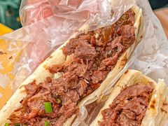 -王胖子驴肉火烧(东四旗舰店)