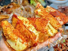 -浮何烤铺(桐梓林店)