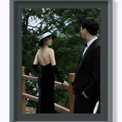 -盛夏光年studio·美学·电影感·定制