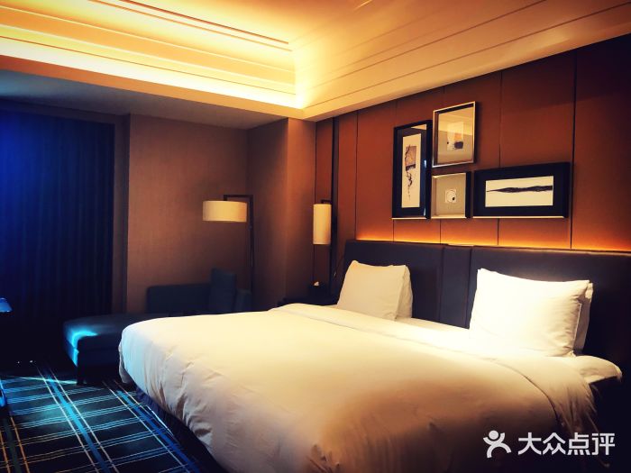 常州新城希尔顿酒店·OPEN全日餐厅图片