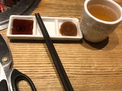 -御牛道日式烤肉料理(杭州万象城店)