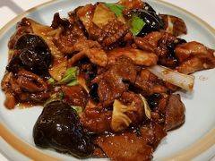 -惠丰堂饭庄·烤鸭·京味菜(翠微路店)