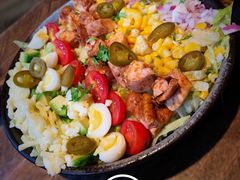 -Q MEX 库迈墨西哥餐吧(三里屯店)