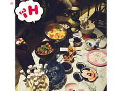 picture-杭州国际会议中心洲际酒店-原素全日餐厅(解放东路店)