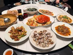 -金海湾海鲜排档(朱家尖店)