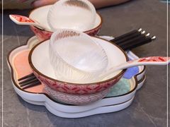 -江南里·新浙菜(苏州大悦城店)