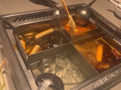 -海底捞火锅(八佰伴店)