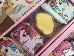 -好利来(通州新华联家园店)