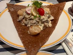 -La Creperie法餐厅(芮欧百货店)