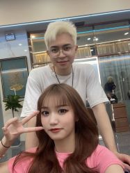 -TOP HAIR SALON