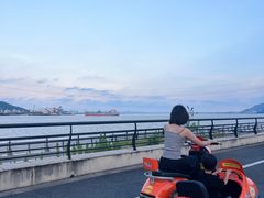 -江心屿景区