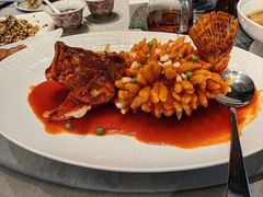 -江南雅厨(李公堤店)