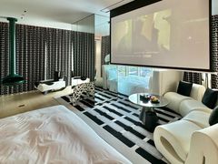 -亚善天籁S酒店(成都太古里旗舰店)