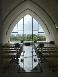 -中谷小南国花园酒店·宴会厅