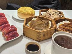 -粤食堂(天津和悦汇店)