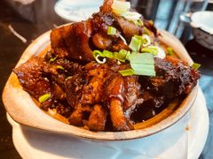 特色牛筋骨-富临轩私房菜(集庆门大街店)