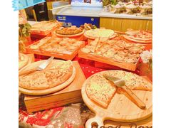 -我家牛排自助餐厅(永旺梦乐城店)